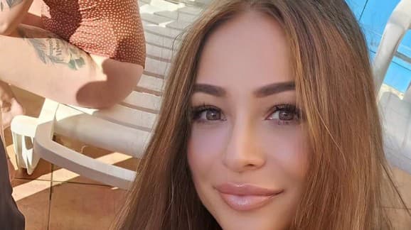 Anika sa s Kylom rozišla po skončení reality show.