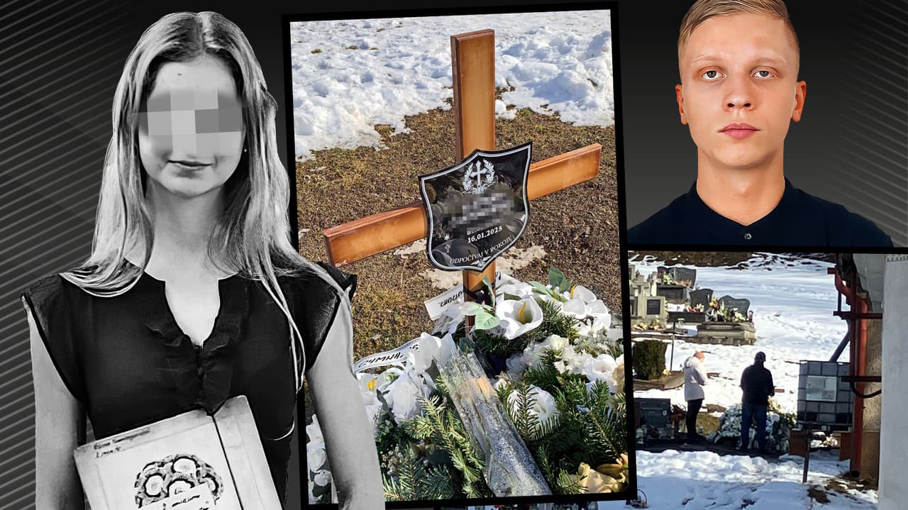 Boj užialenej rodiny v mene zavraždenej Alenky († 18): Rázny ODKAZ ministrom!