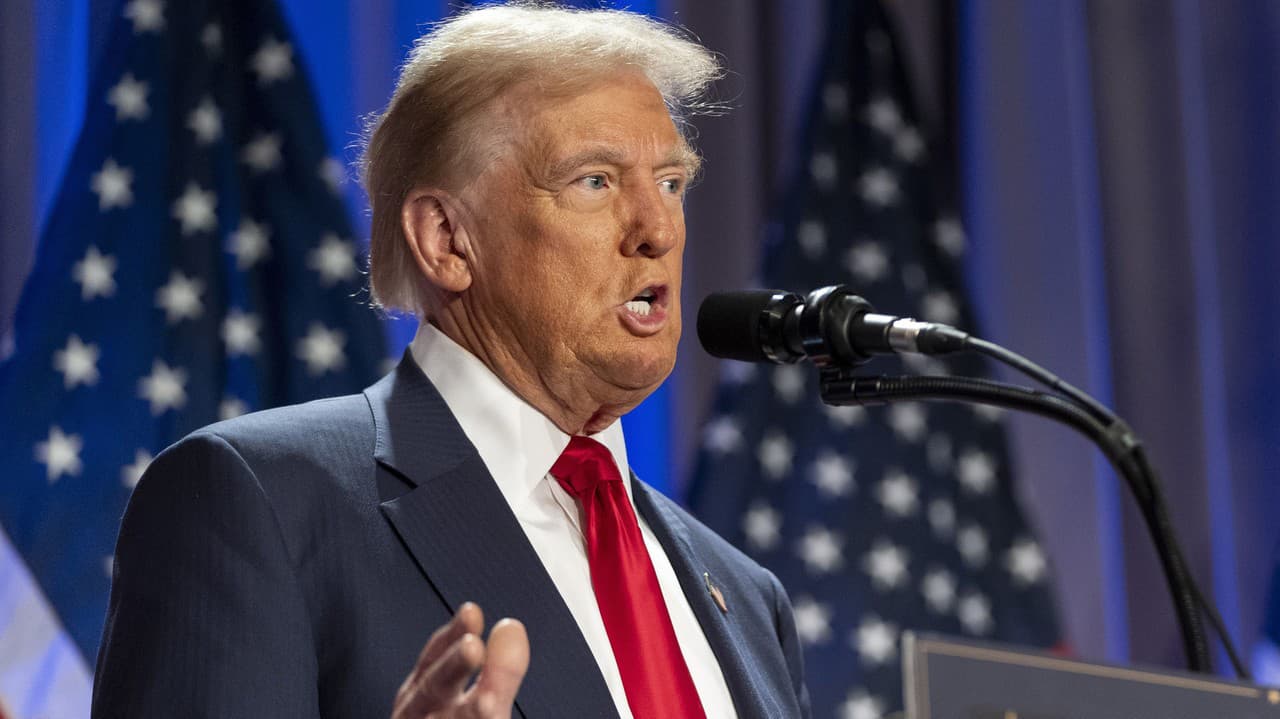 Ako sa darí Trumpovi riešiť migráciu? Ambiciózny plán nevychádza, krajina si povedala svoje