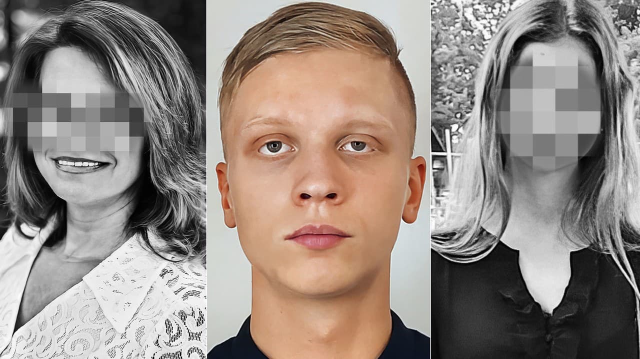 Psychológ o Samuelovi, ktorý vraždil v škole: Som ochotný spáliť svoje diplomy, ak sa mýlim