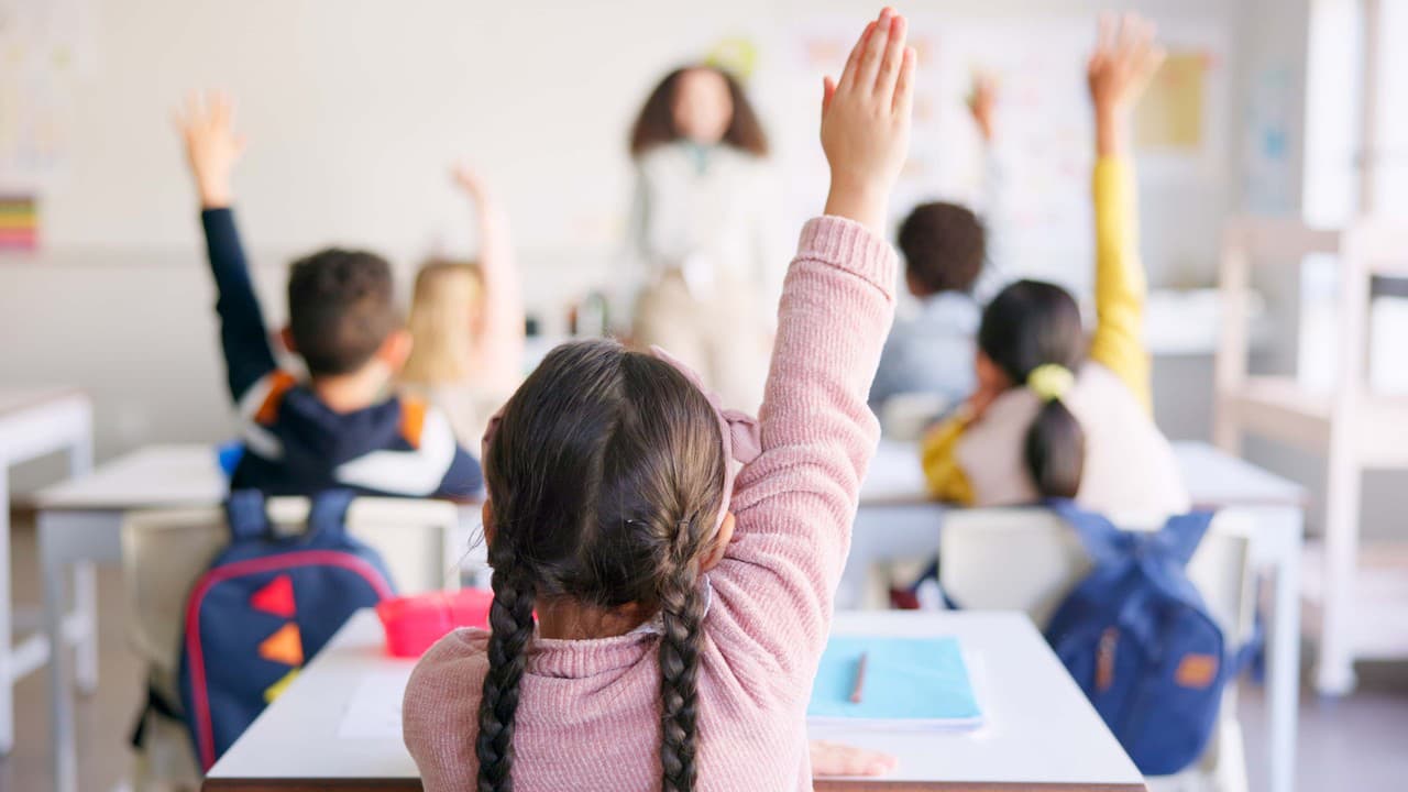 Veľký REBRÍČEK škôl na celom Slovensku: Kde majú žiakov s najlepšími výsledkami?