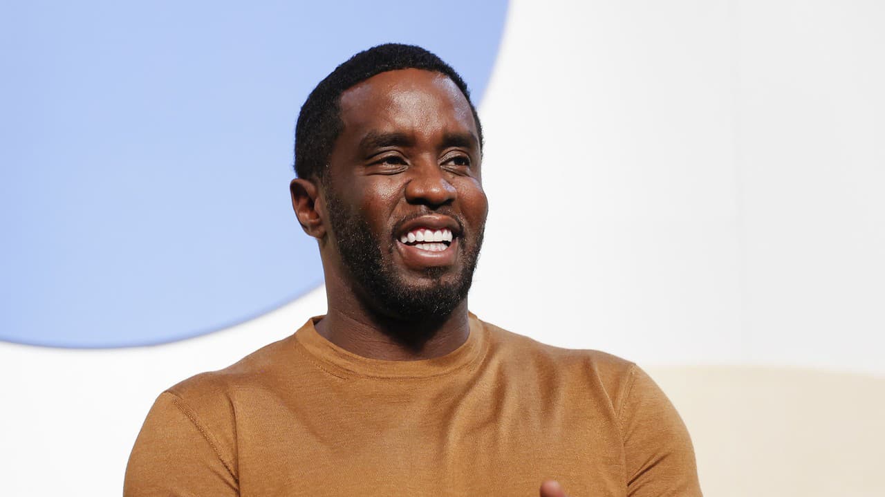 Sean Diddy Combs