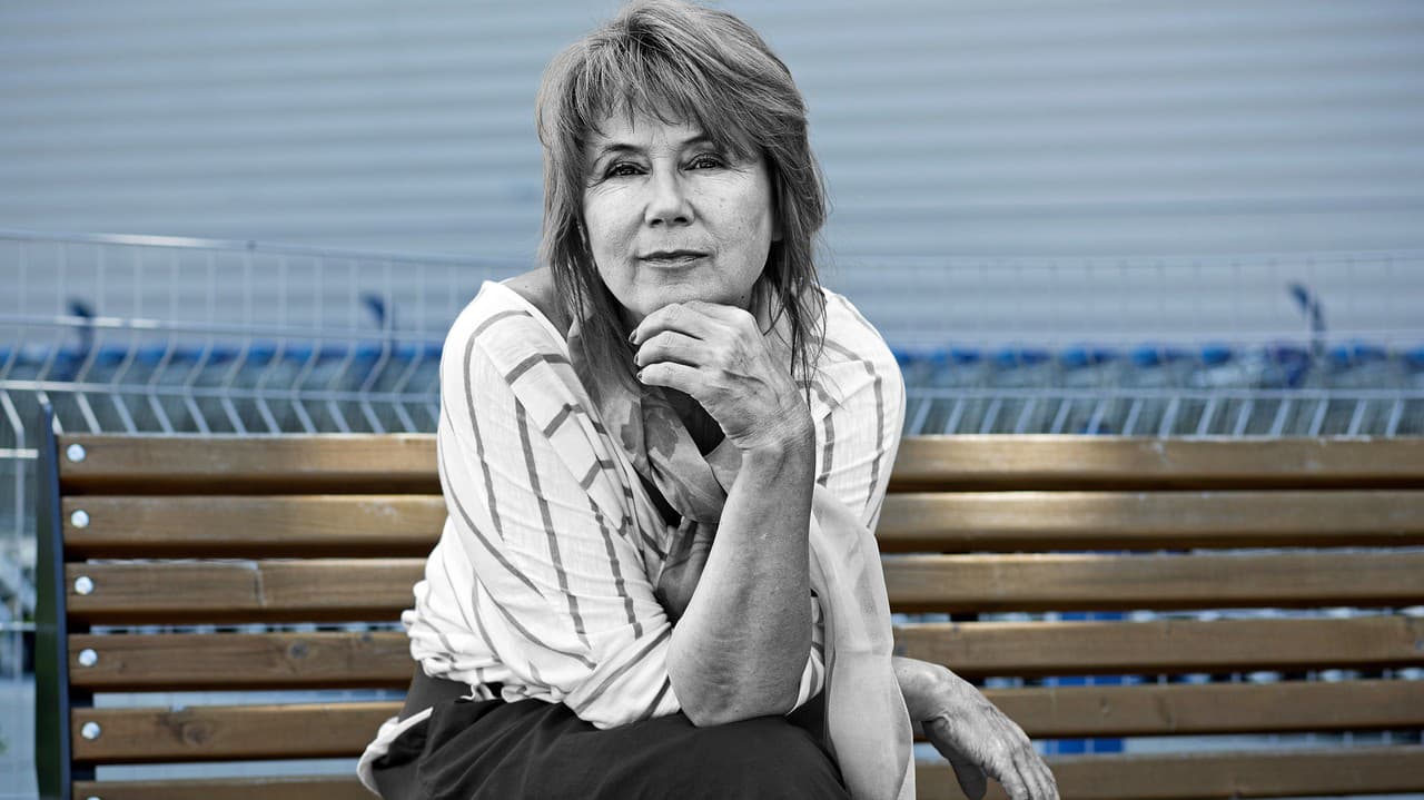 Herečka skonala na následky rakoviny. Táňa Radeva 27. 8. 1957 - 31. 1. 2025