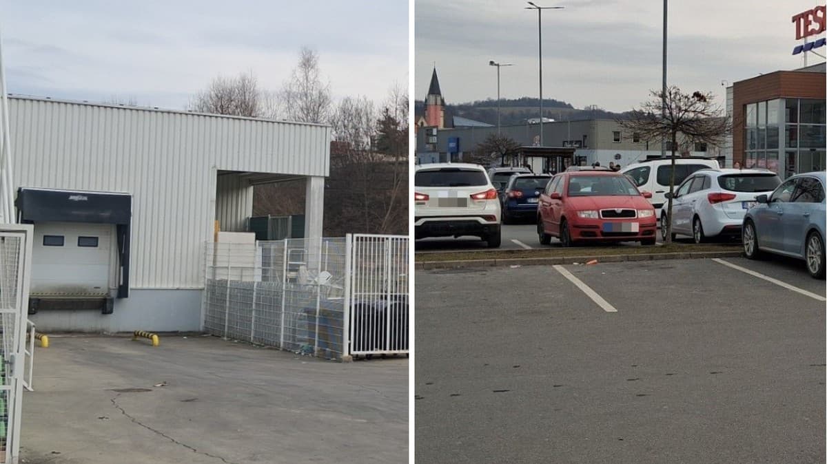 Napadli deti pri bardejovskom hypermarkete bezdomovkyňu?! Svedkyňa PREHOVORILA, na uliciach nie je bezpečno