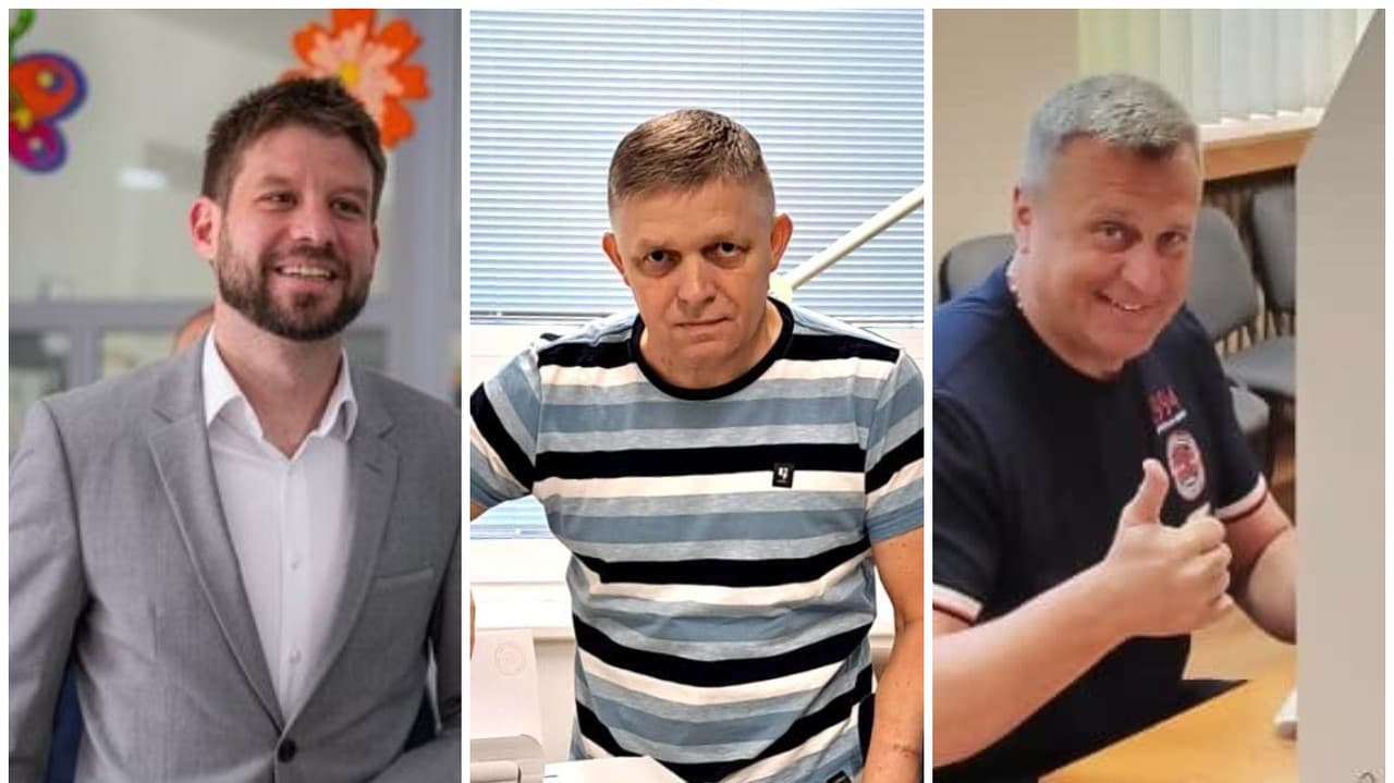 Preferencie voličov sa ZMENILI: Jasný víťaz a aha, kto by skončil pred bránami parlamentu!