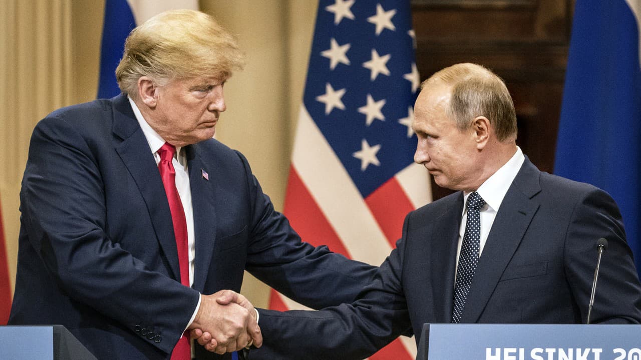 Ostré slová viceprezidenta USA: Proti Rusku môžeme použiť aj vojenský nátlak! Má Putin STRACH?