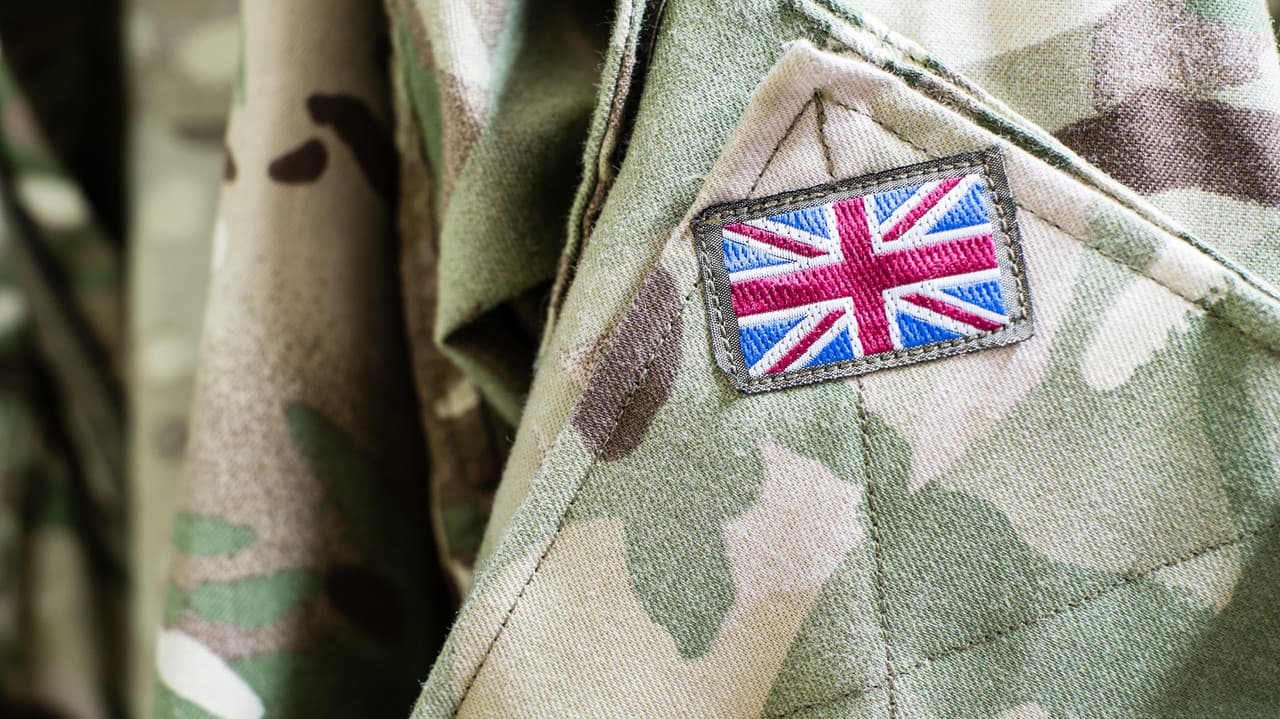 Britský premiér prekvapil: Vyšle krajina svojich vojakov na Ukrajinu?!