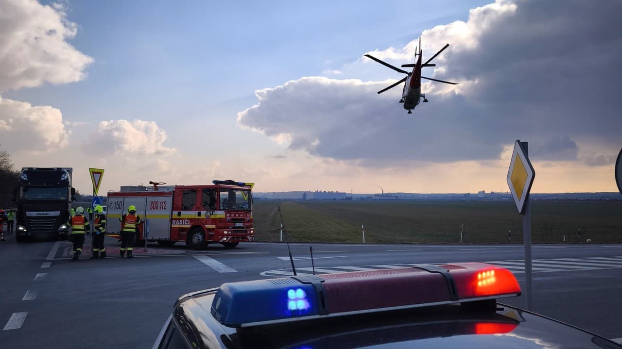Marián († 73) zomrel pri zrážke s autobusom: Stal sa mu osudným tento krok?