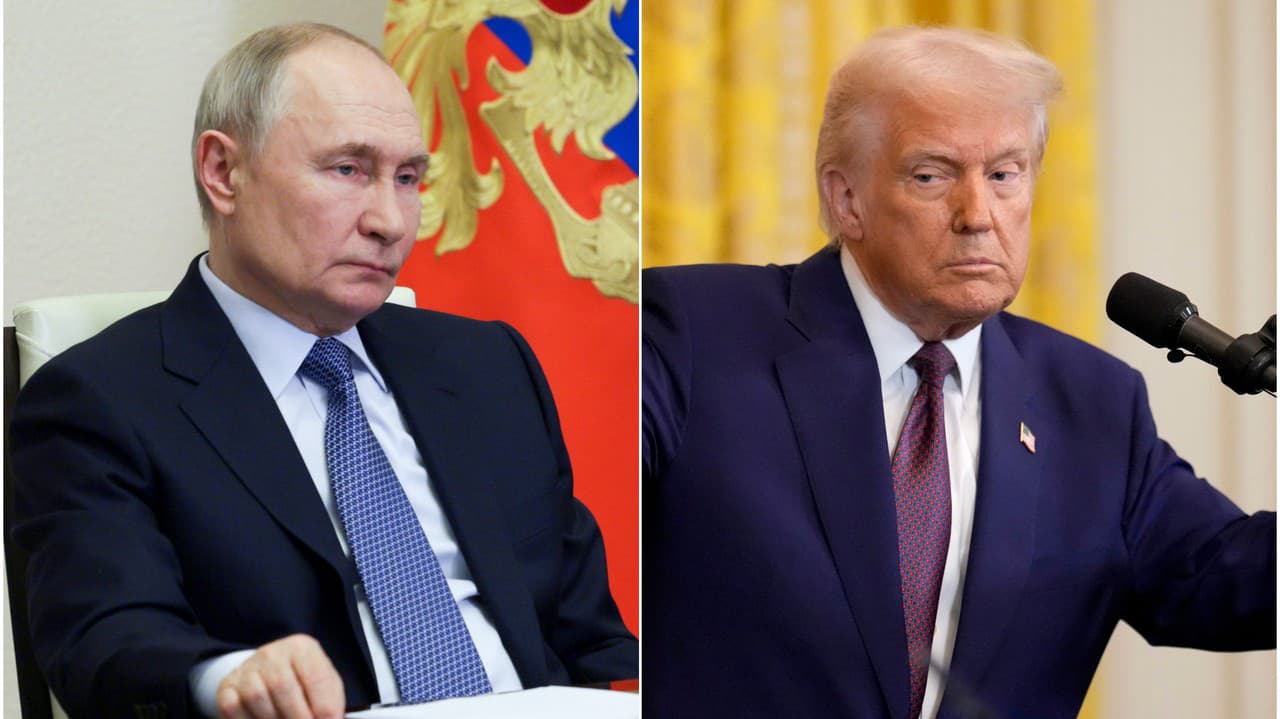 Rokovania Rusov a Američanov sa skončili! Aha, čo bude nasledovať