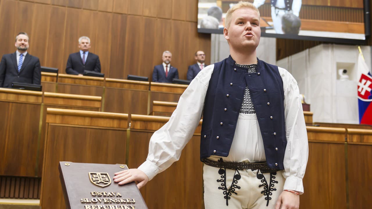 Bartek z Hlasu prehovoril o situácii v koalícii: Hrozia predčasné voľby?