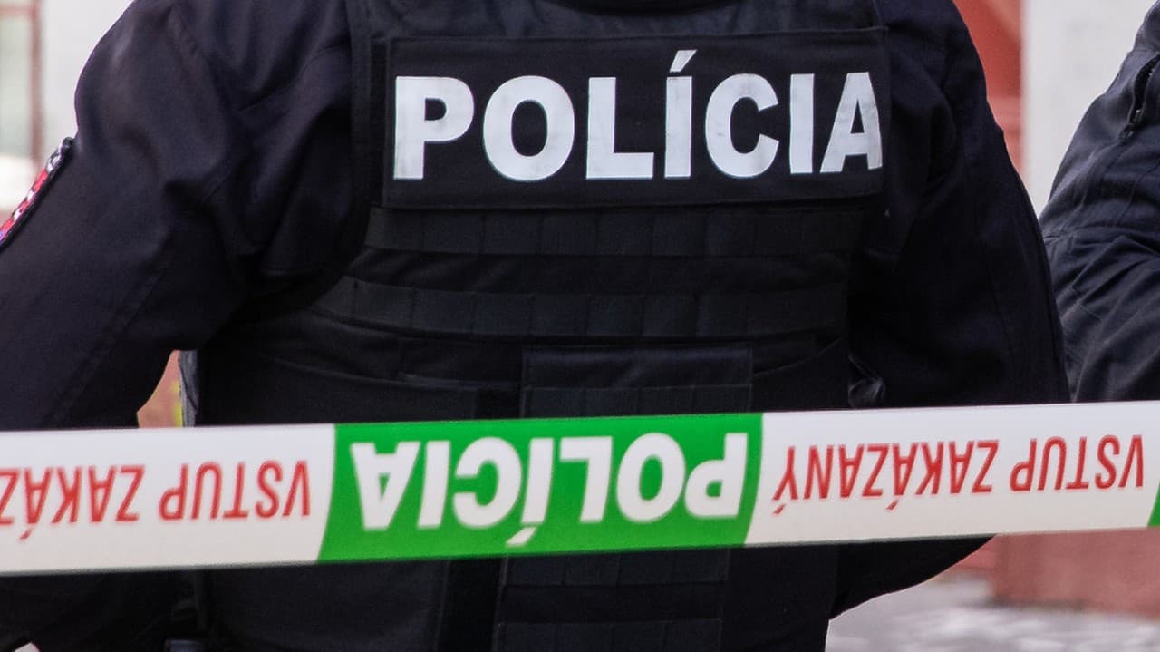 Lúpežné prepadnutie mladých žien v Handlovej! Agresor bil päsťami, no to, po čom túžil, nedostal