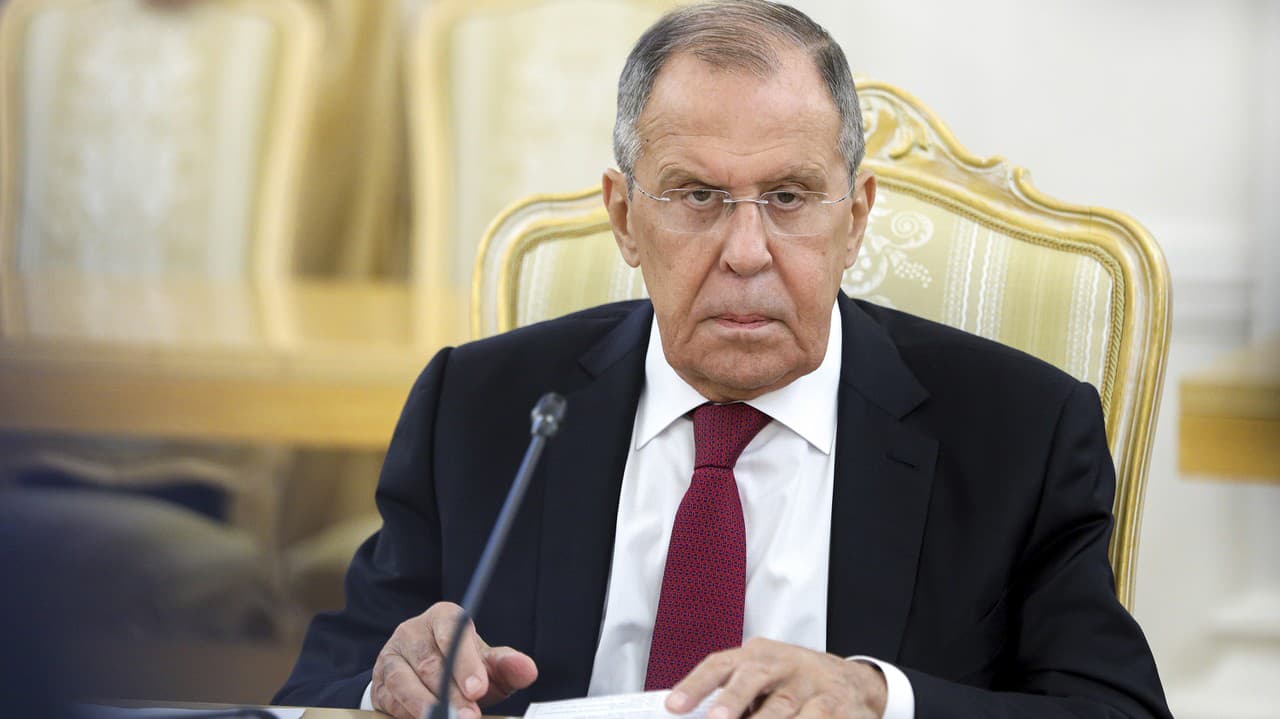Dôležitý oznam Lavrova: Putin plánuje návštevu tejto veľmoci! Hovoril už aj s hlavou štátu