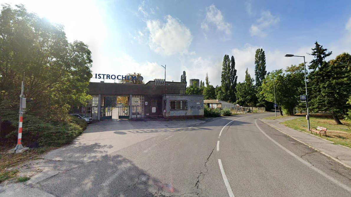Únik neznámej chemickej látky v Bratislave: POSUN vo vyšetrovaní! Čo prezradila polícia