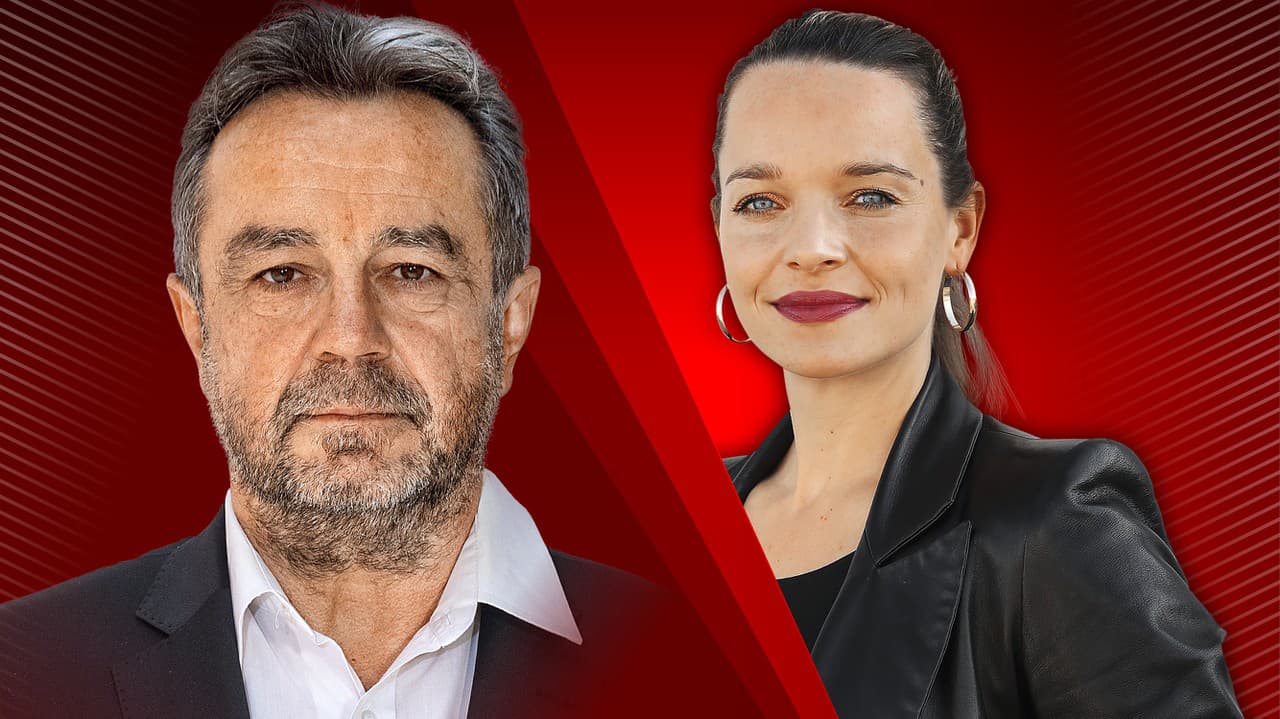 Tabaková vytiahla na Pročka ďalšie obvinenie z obťažovania! Bývalý zabávač reaguje: Ženy mi samy liezli do postele