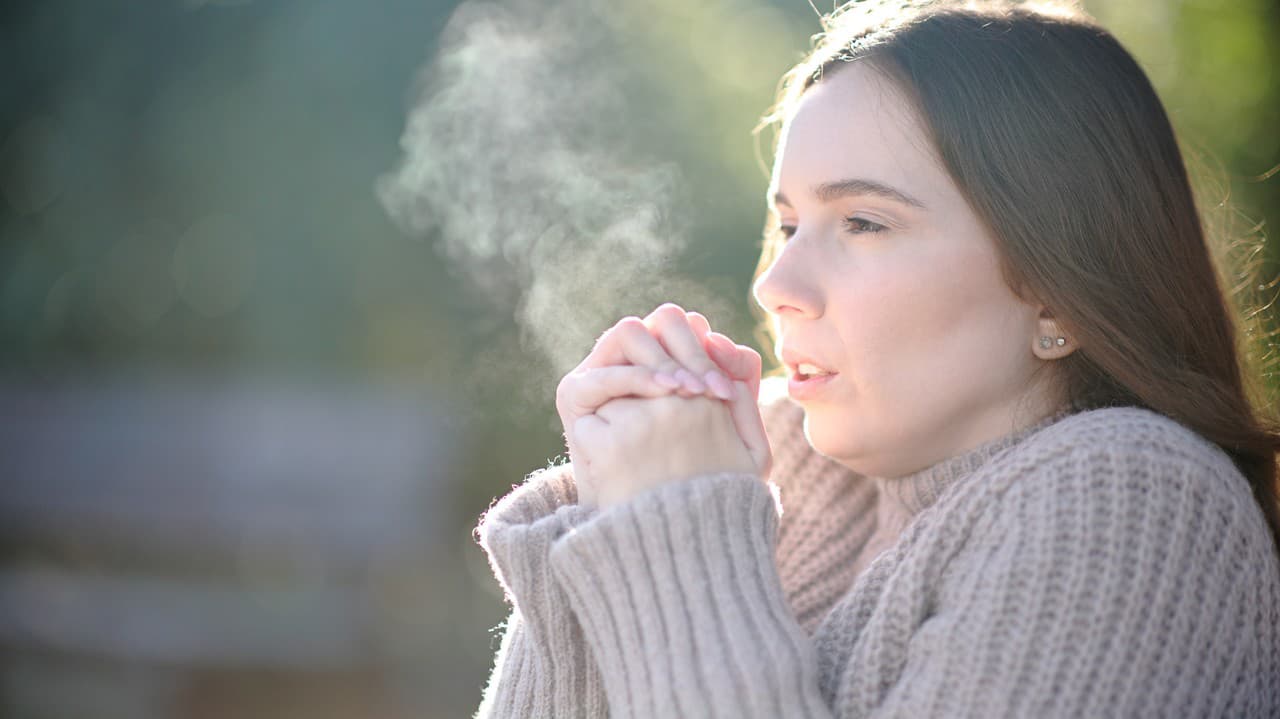 Mínus 15 stupňov Celzia?! Slováci, pripravte sa: Veľkú časť územia čaká MRAZIVÁ noc