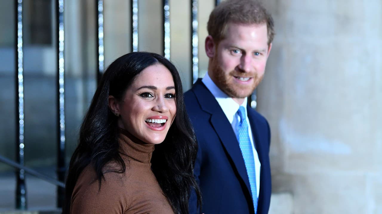 Meghan po rokoch ukázala dcérku: Veľavravný detail na FOTO neprehliadnete
