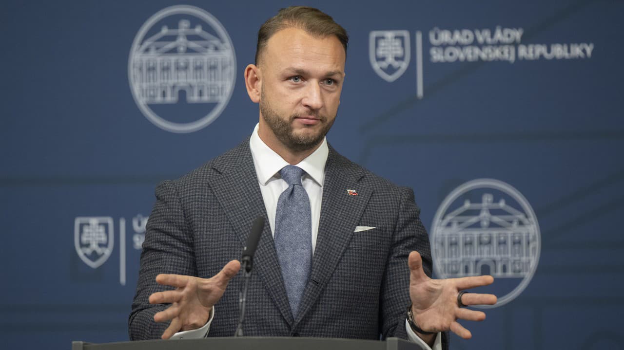 Kadiaľ podľa Šutaja Eštoka vedie cesta k mieru na Ukrajine? Kritika európskych lídrov!