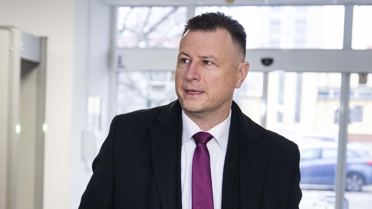 Súd s exministrom Gálom: Odmietol vypovedať! Toto je dôvod
