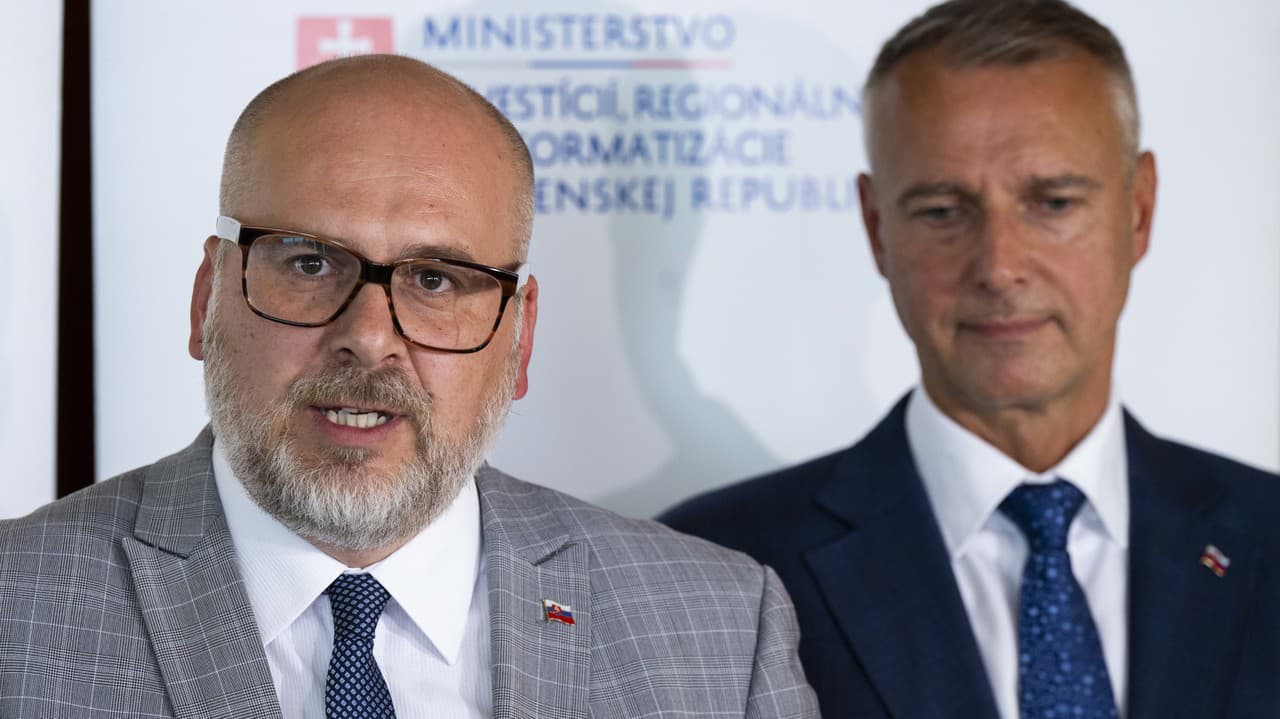 Ministerstvo chce pomôcť dedinám: Špeciálna výzva pre obce do 1000 obyvateľov!