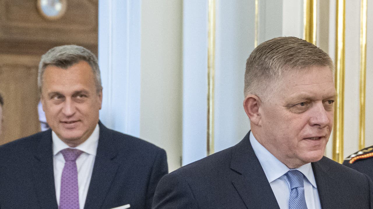 SNS má pre premiéra vážnu výzvu: Ide o Ukrajinu! Čo má Fico preveriť?