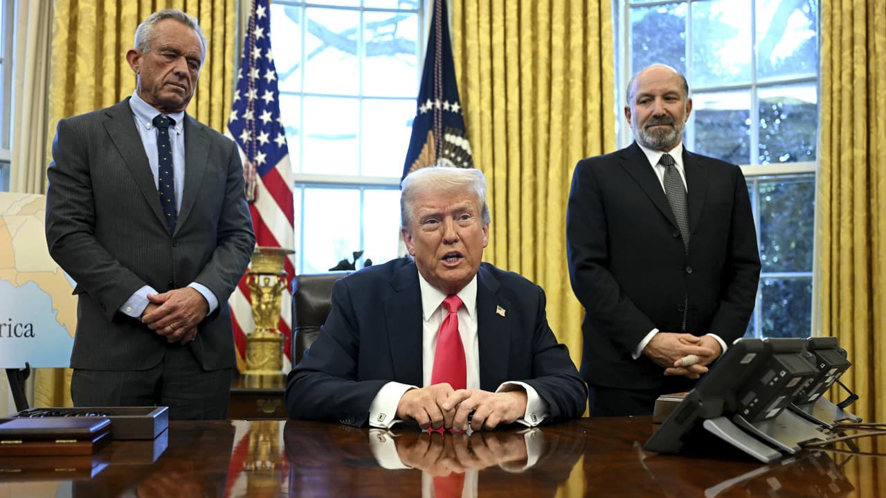 Šialený návrh Trumpa: Chce predávať zlatú kartu za MILIÓNY! Sila, čo ňou chce nahradiť