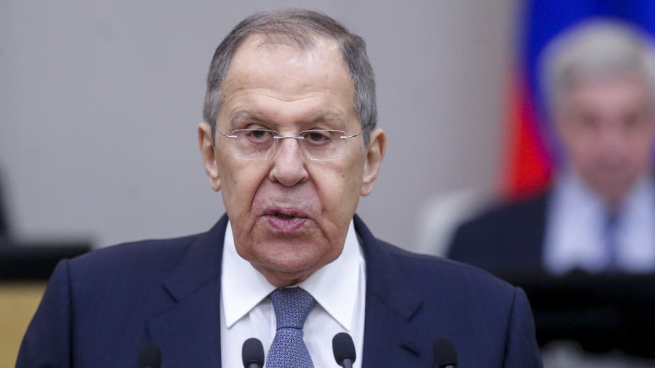 Lavrov: Diplomati Ruska a USA sa stretnú v Istanbule! Zaujímavé, o čom budú diskutovať