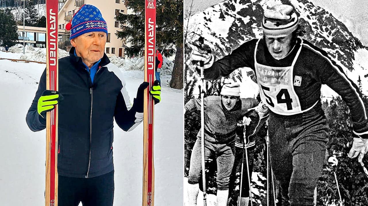 Štrbské Pleso sa pred 55 rokmi stalo dejiskom majstrovstiev: Prečo šampióna z Tatier pred MS odstavili?