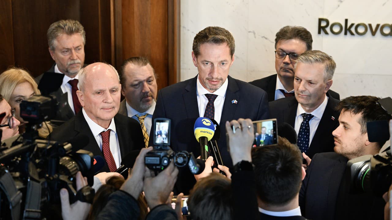 KDH prehovára k opozícii: Snaha, aby sa nezúčastnili na voľbe nového predsedu parlamentu!