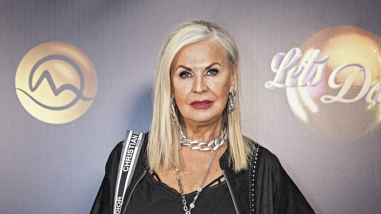 Máziková odmietla pozvanie na prestížnu Let’s Dance párty: Dôvod neuhádnete!