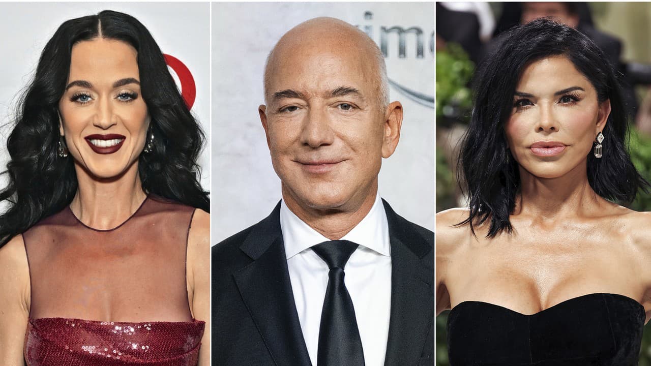 Bezos do vesmíru vystrelí Katy Perry aj frajerku: Historicky prvá ženská posádka! Vyjadrenie speváčky stojí za to