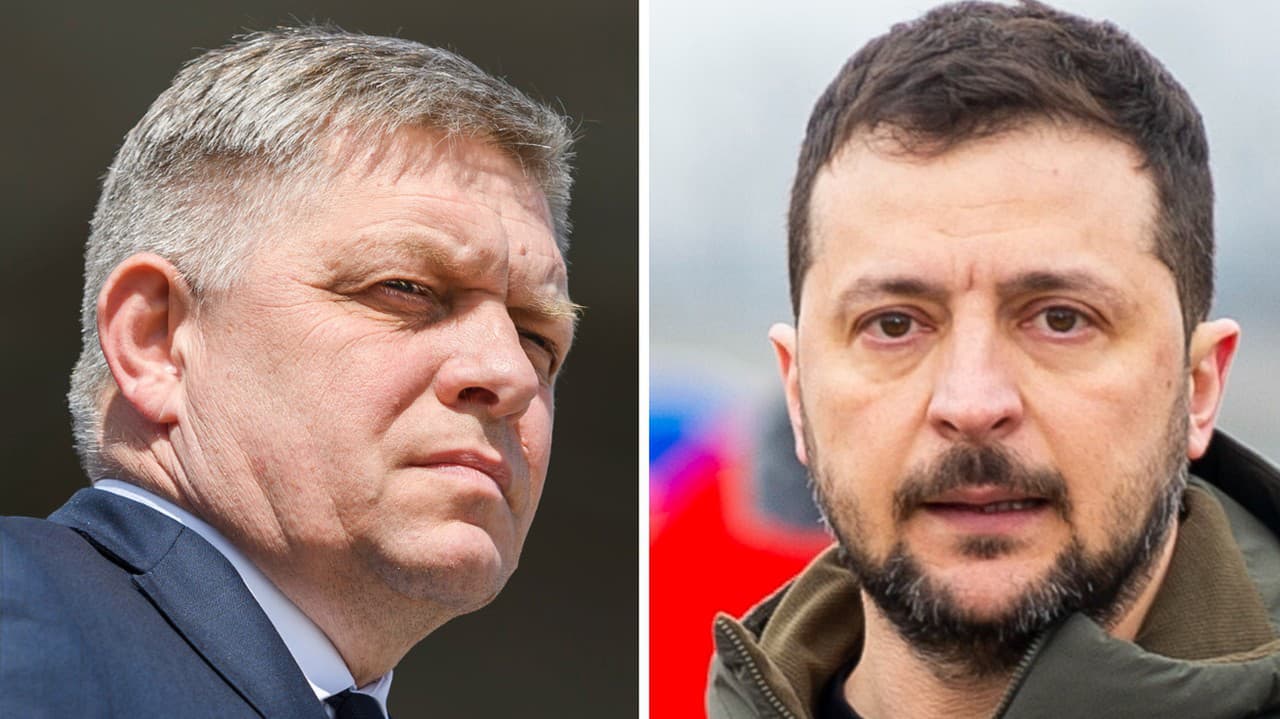 Robert Fico prehovoril: Takto je to s podporou Ukrajiny! Pred samitom EÚ zverejnil jasné stanovisko