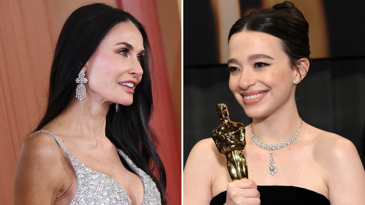 Odborníčka si posvietila na Oscary: Toto zaznelo z úst Demi Moore, keď jej sošku vyfúkla mladučká herečka?!