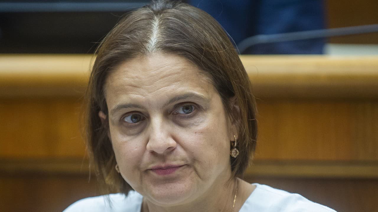 Kolíková vypovedala na pojednávaní so sudcom Klimentom: Aha, čo vysvetlila