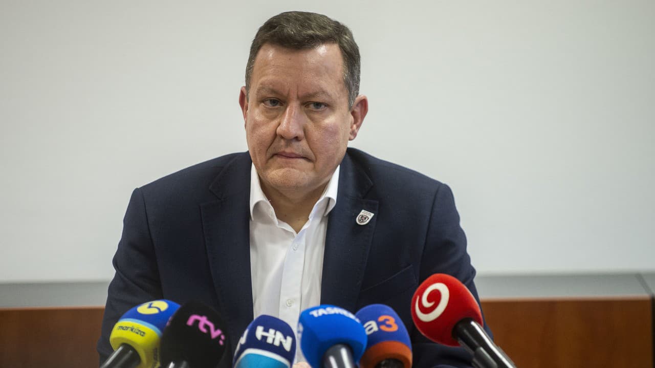 Nové informácie z Ústavného súdu: Pri Haščákovi prokurátori aj vyšetrovatelia iba lovili dôkazy