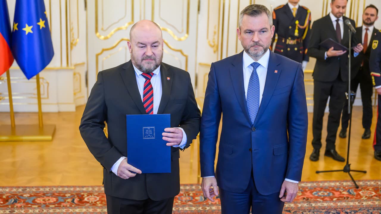 Kto nahradí Huliaka v parlamente? „V žiadnom prípade nebudem robiť problémy,“ odkazuje