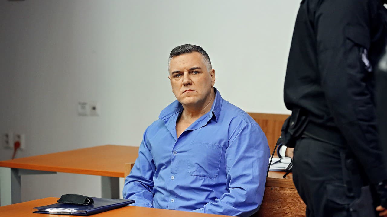 Vražda súkromného podnikateľa: Pojednávanie s Černákom súd odročil! Syn zabitého muža prehovoril
