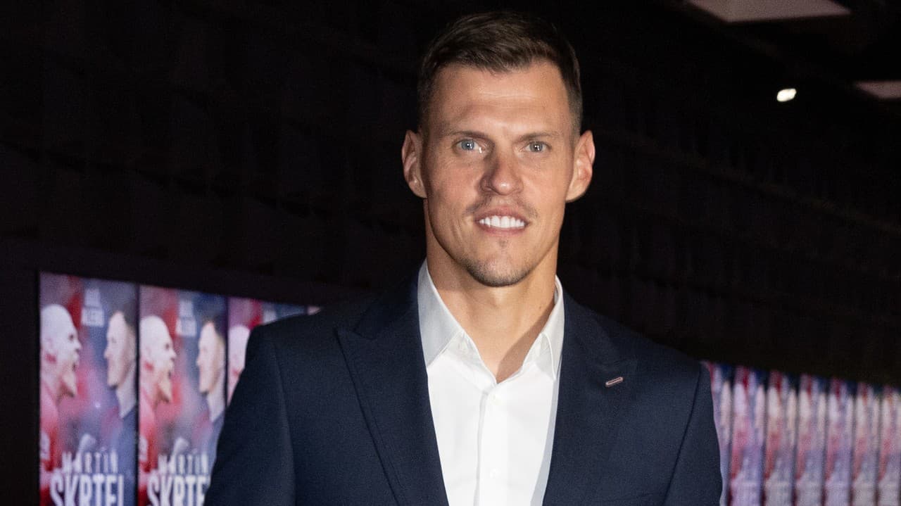 Predsa len bude pôsobiť v Trnave?! Martin Škrtel je opäť spájaný so Spartakom