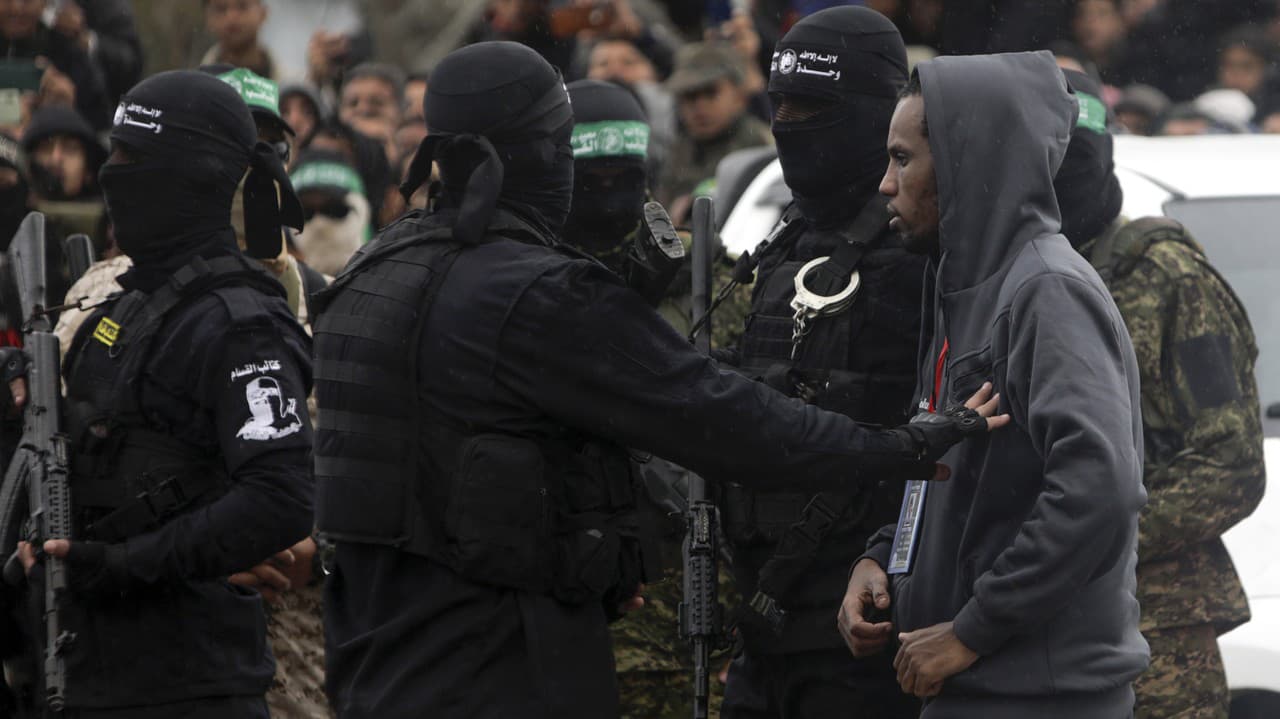 Začína sa vyjednávať o ďalšej fáze prímeria: Aha, ako situáciu zatiaľ vníma hnutie Hamas