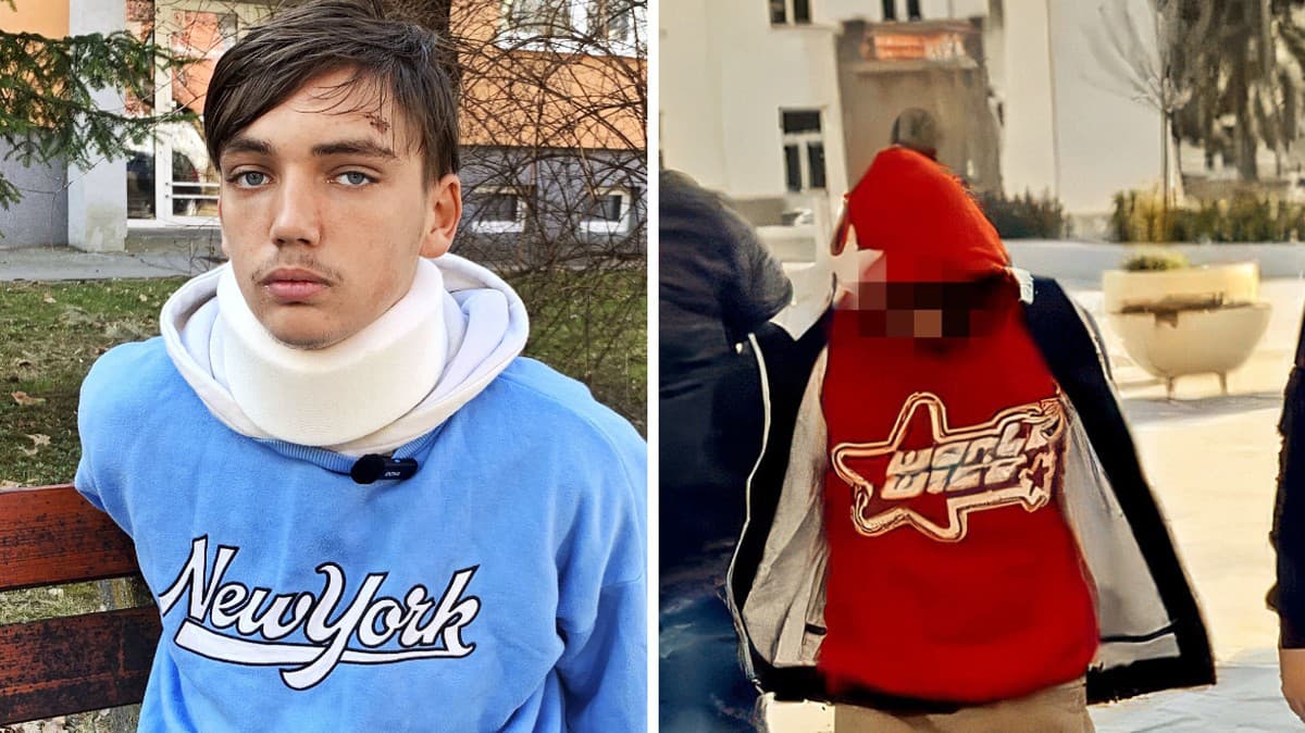 Brutálna bitka v Piešťanoch: POSUN v prípade! Súd rozhodol o podozrivom