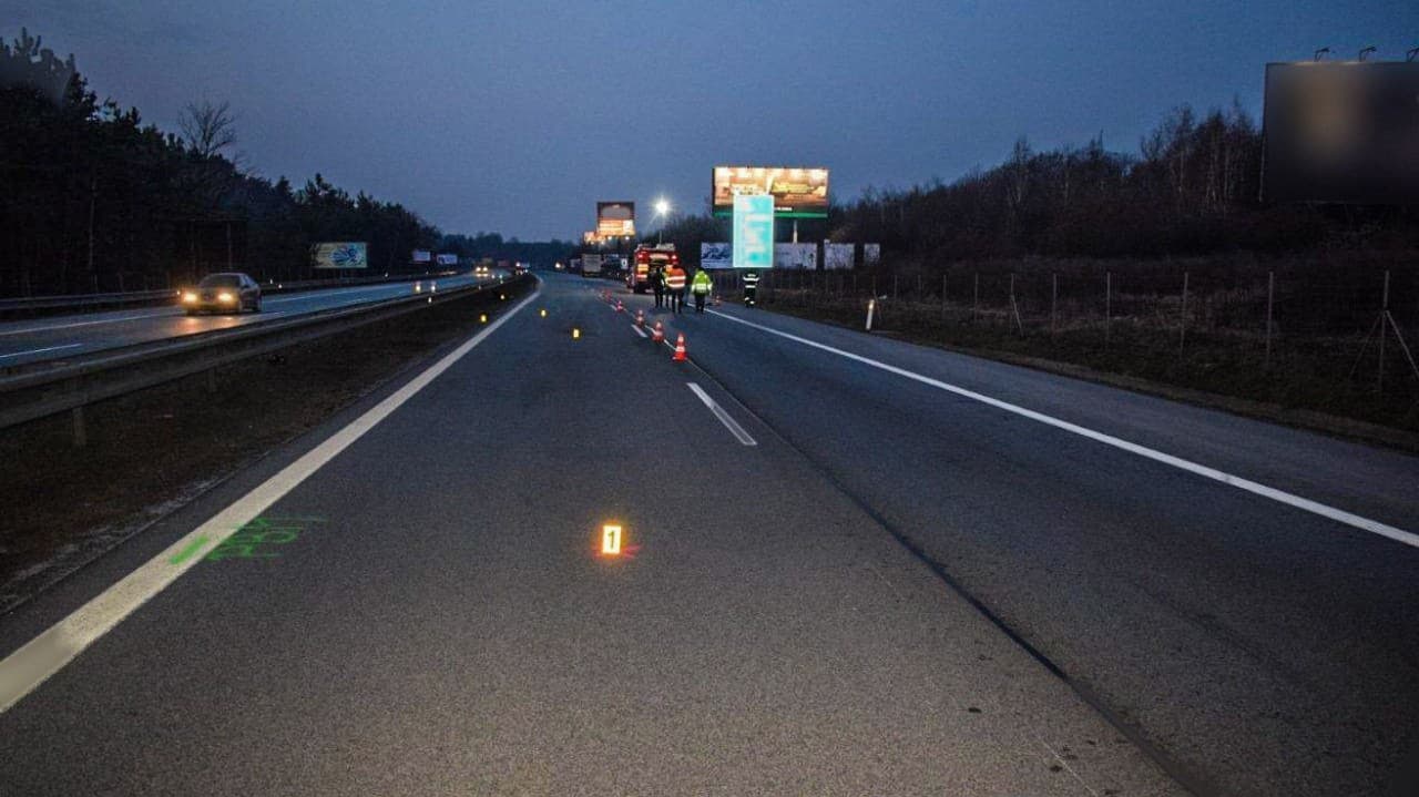 Smrteľná nehoda v Košiciach: Mladý chodec († 26) zahynul, vodič ušiel!