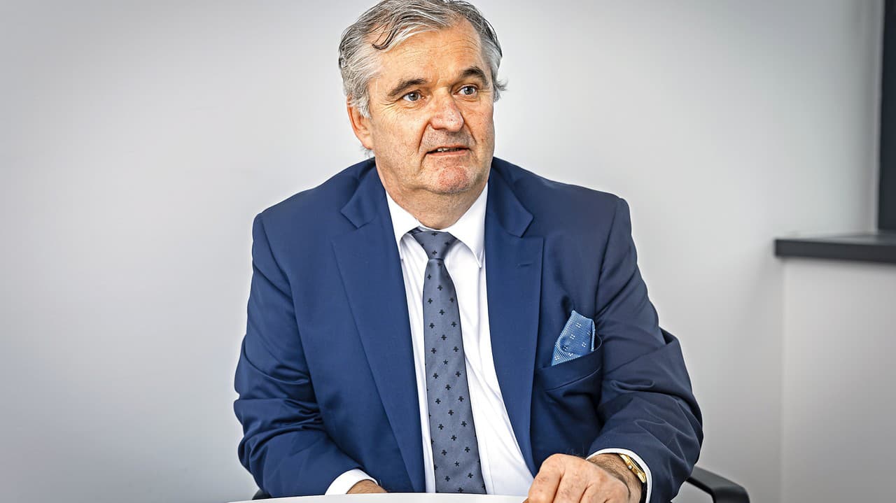 Prezidentovi ANS Mariánovi Petkovi uložili za prijímanie úplatku peňažný trest