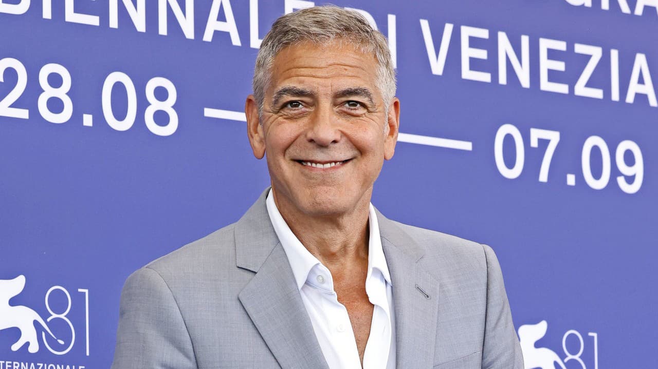 Lámač sŕdc George Clooney zmenil VZHĽAD: Nechal si upraviť svoju ikonickú črtu