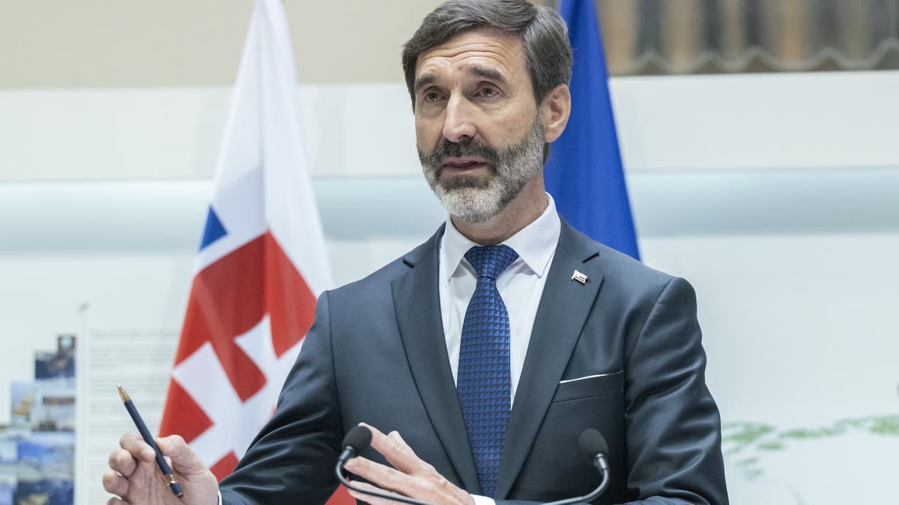 Juraj Blanár sa objaví vo Varšave: Pozvanie poľského ministra so sebou prináša vážne témy