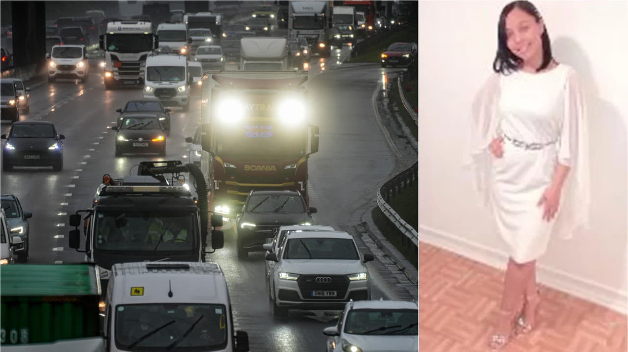 Pamelino († 26) telo našli ležať v KUFRI pri diaľnici: Desivé, čo našla rodine v jej byte!