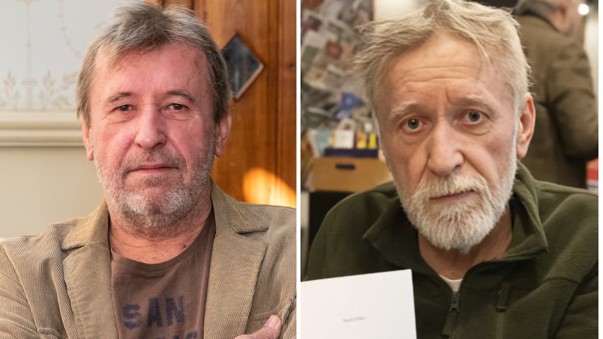 Humorista Rasťo Piško statočne bojuje s ťažkou chorobou: Dáva mu nádej špeciálna liečba?
