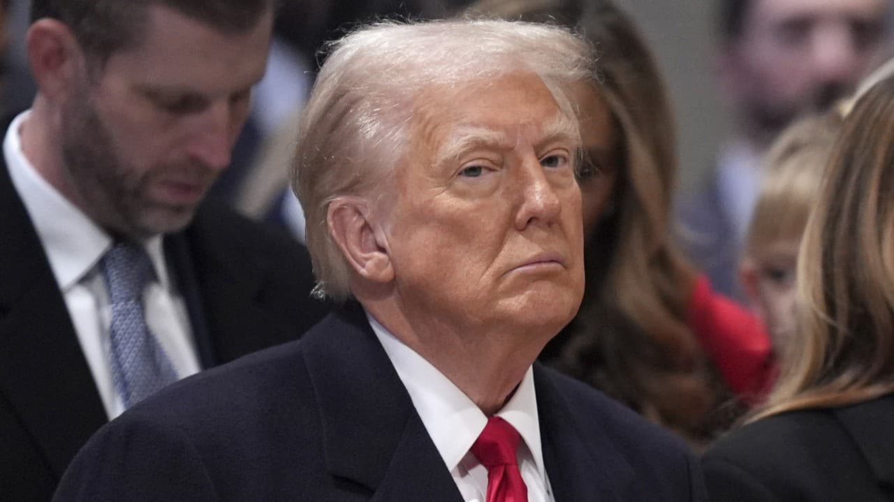 Trump svoj boj nevzdáva: Chce zmeniť zákon, ktorý platí vyše 150 rokov!