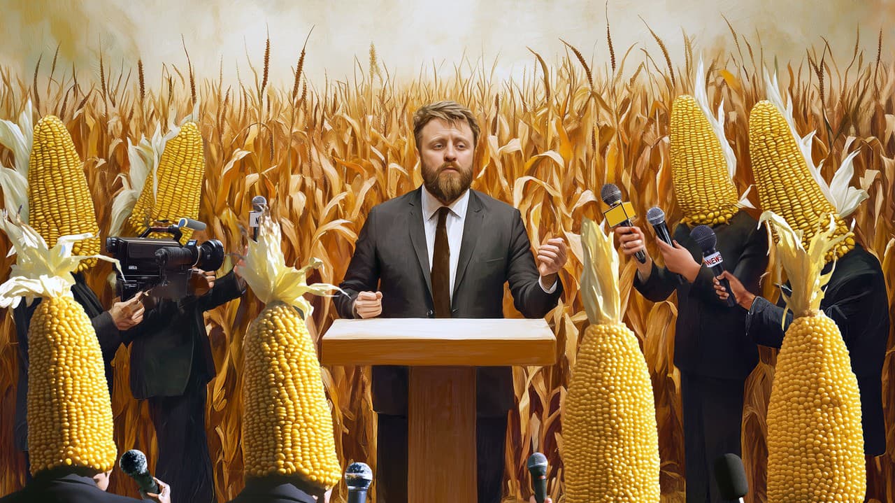 Kotlár prirovnal zaočkovaných ľudí ku kukurici: Je podľa odborníkov dôvod na obavy?!