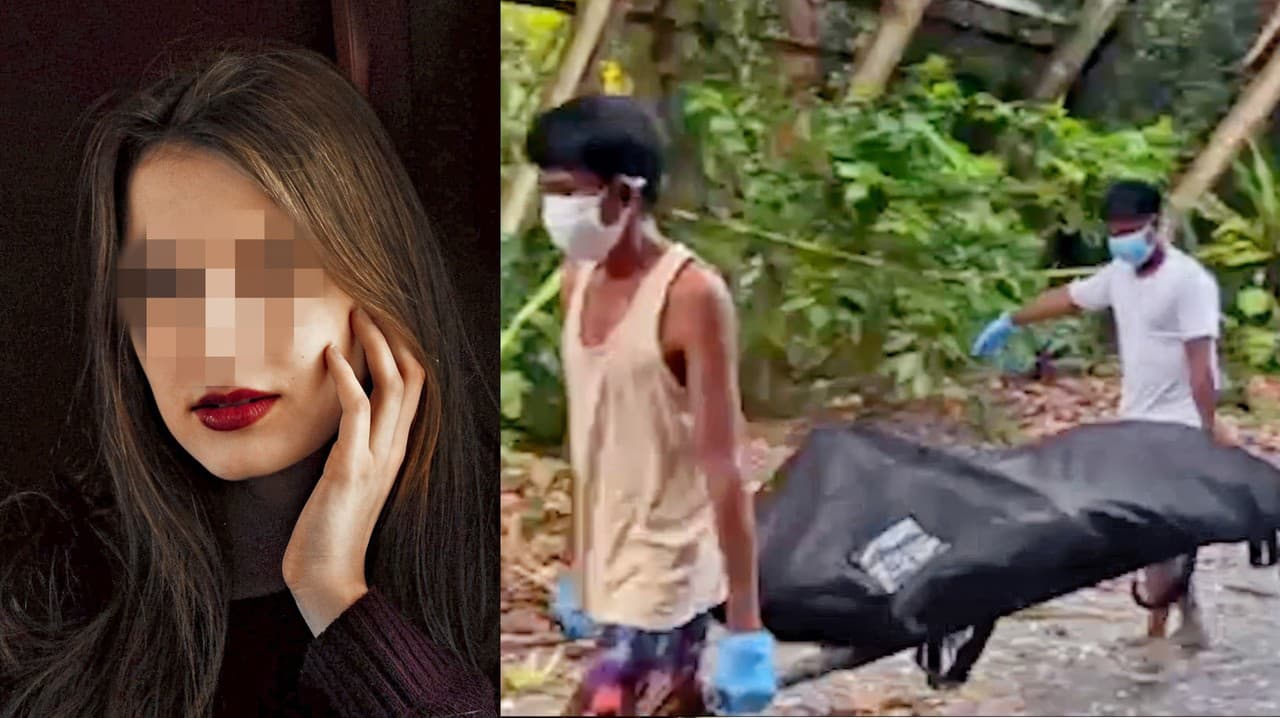 Zabitá Michaela († 23) na Filipínach: Polícia má dôležitý dôkaz z kamery! Slováci z dejiska tragédie prehovorili
