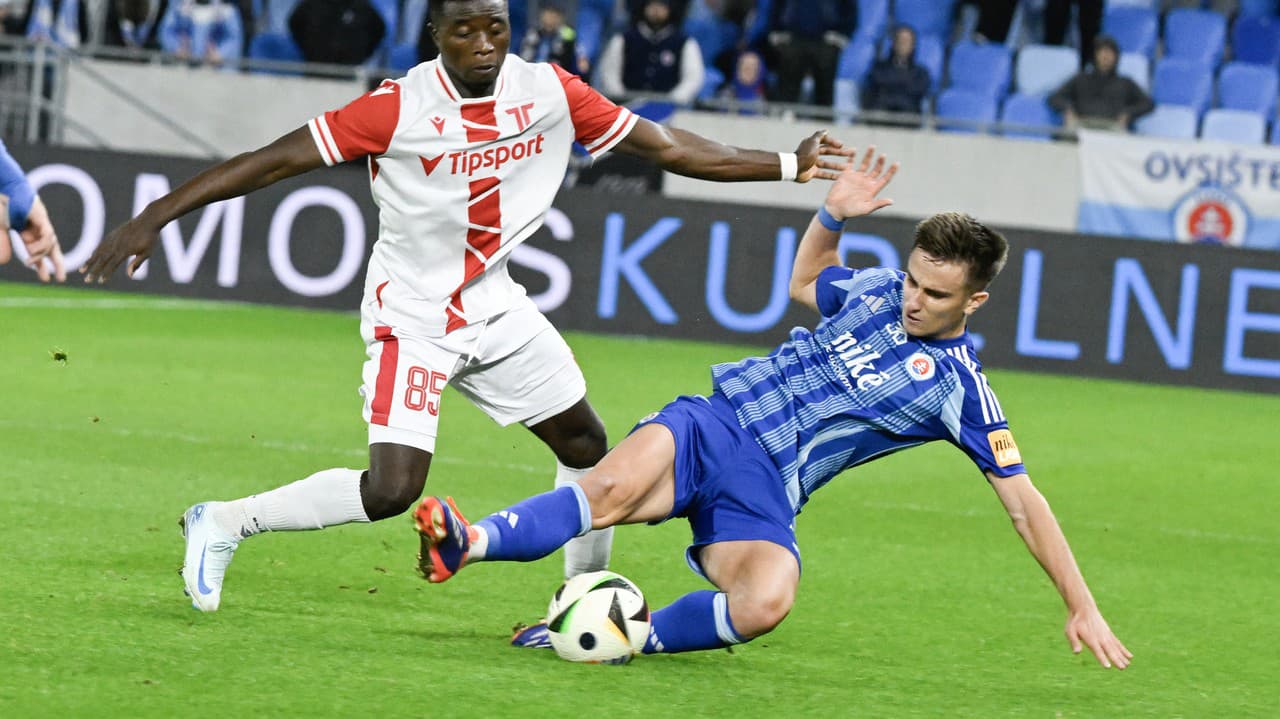 Veľký prestup v Niké lige: Trenčín predal mladý talent za 7-cifernú sumu