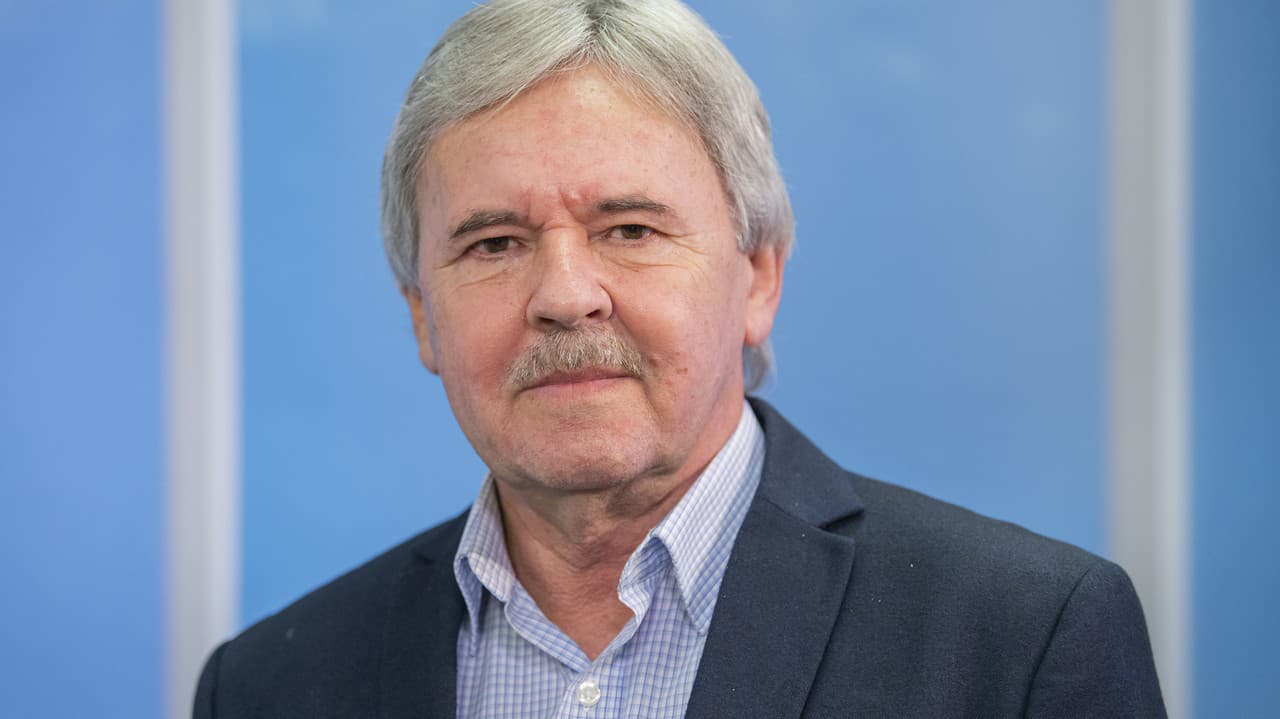 Hrabko zviezol poslancov okolo Migaľa pod čiernu zem: Očakáva, že v parlamente bude trma-vrma